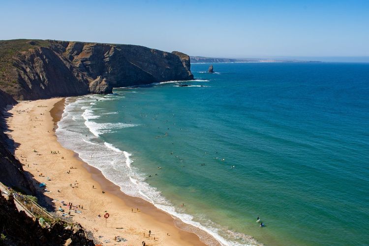 Praia da Arrifana