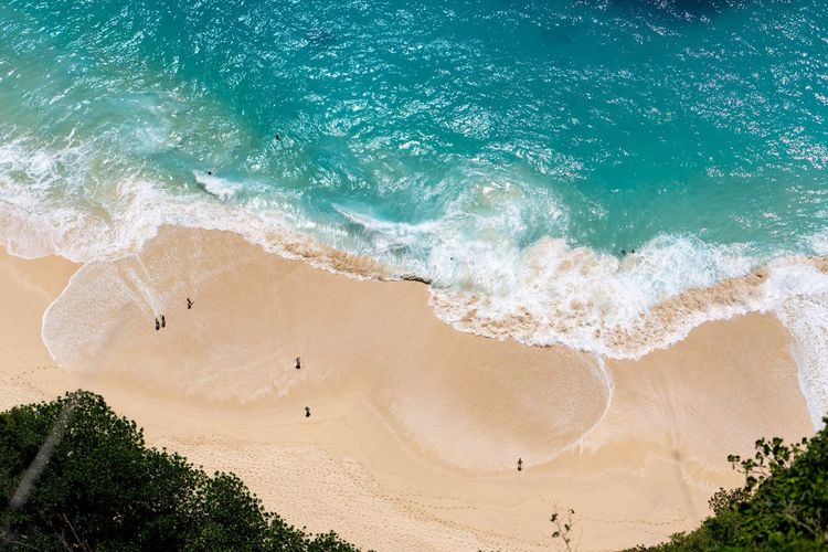 Plages de Bali