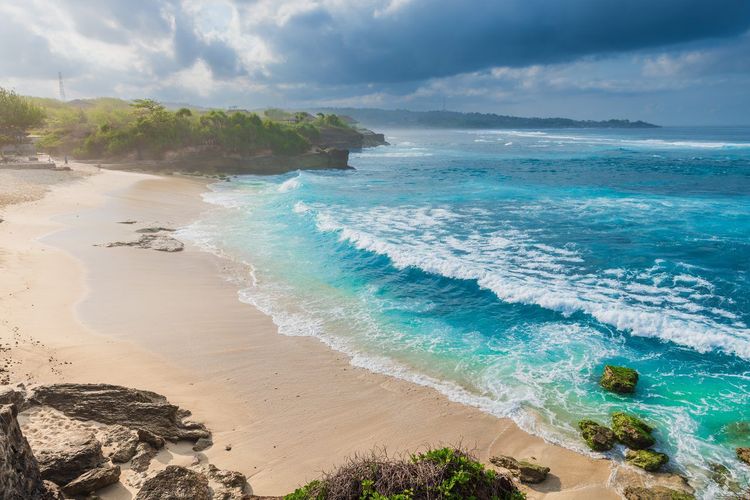 Nusa Lembongan