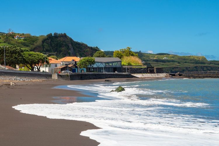 Praia de Faial