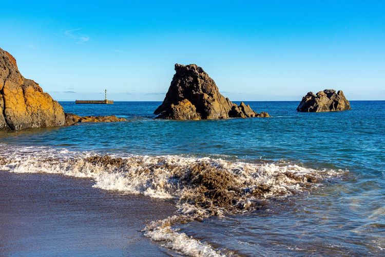 Prainha do Caniçal