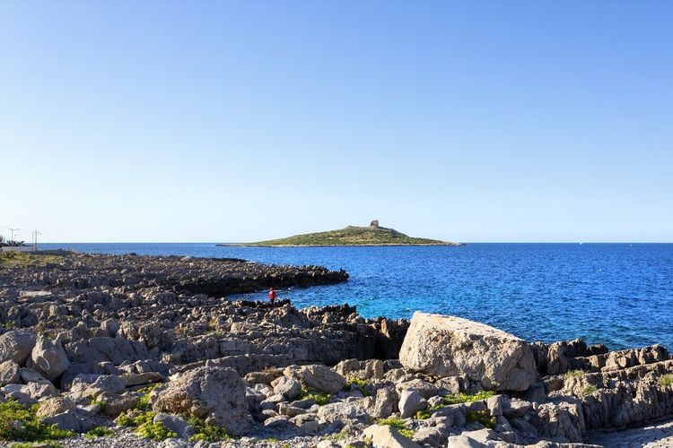 Isola delle Femmine