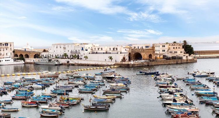 Algérie
