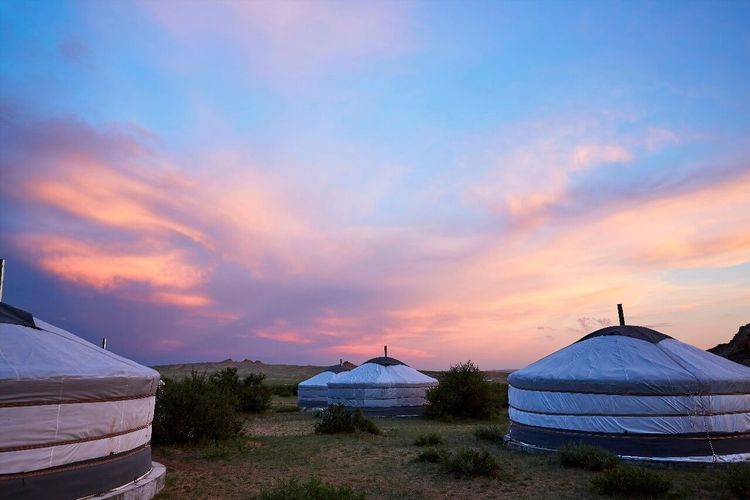 Mongolie