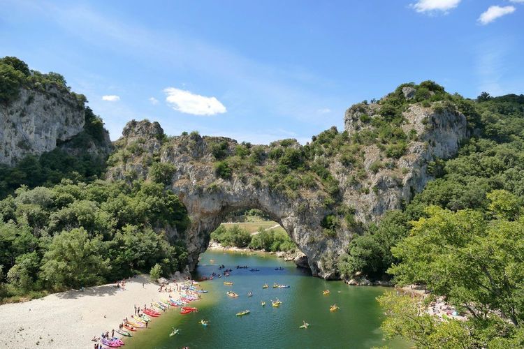 Pont d'Arc