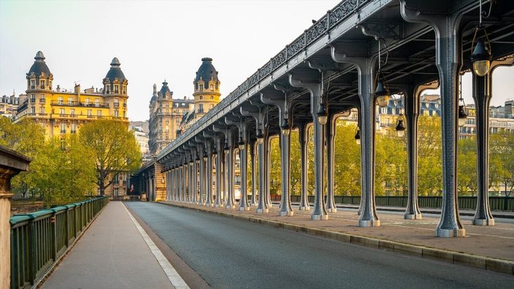 Pont de Bir-Hakeim