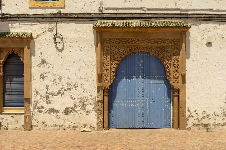 Médina Essaouira
