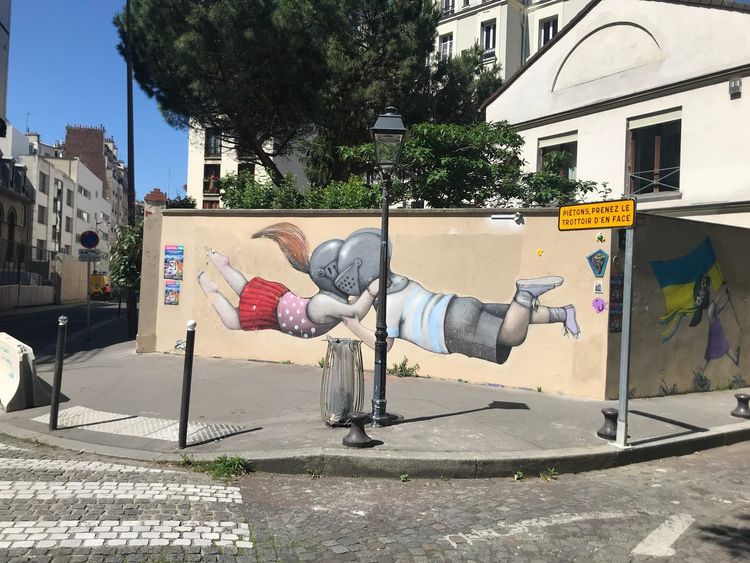 Butte-aux-Cailles