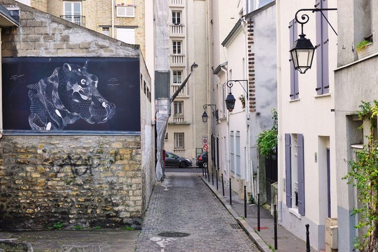 Butte-aux-Cailles