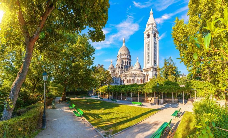 Montmartre