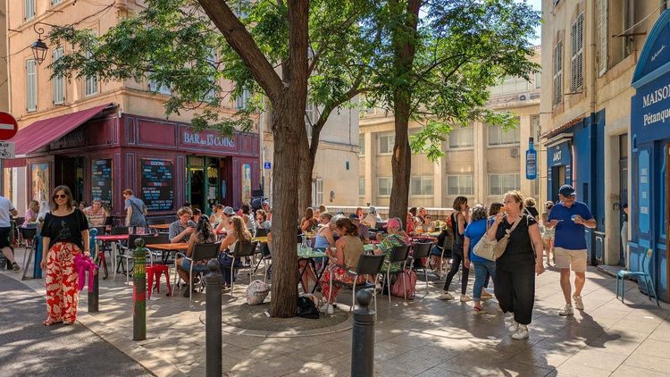 Bar des Treize Coins