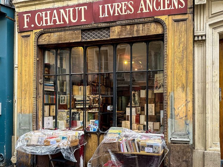 Saint-Germain-des-Prés