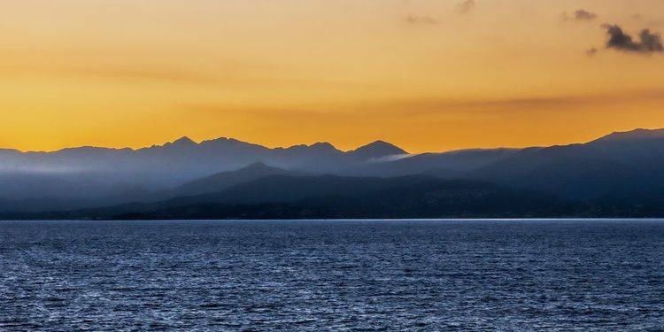 Baie d'Ajaccio