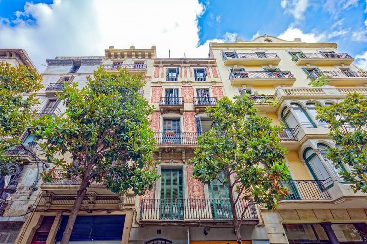 Quartier de Gracia