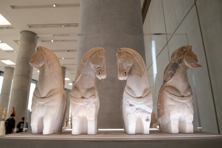Musée de l'Acropole