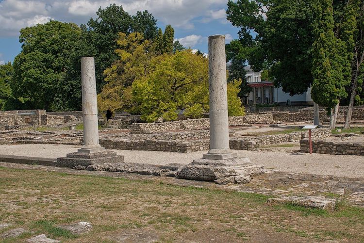 Aquincum