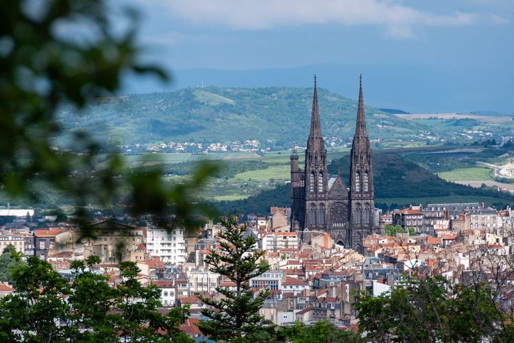 Cathédrale Notre-Dame-de-l'Assomption