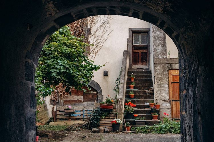 Vieux Montferrand