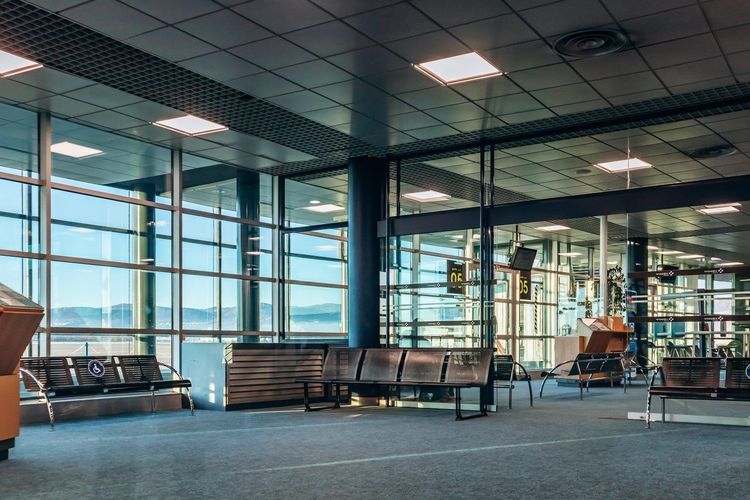 Aéroport Clermont-Ferrand Auvergne