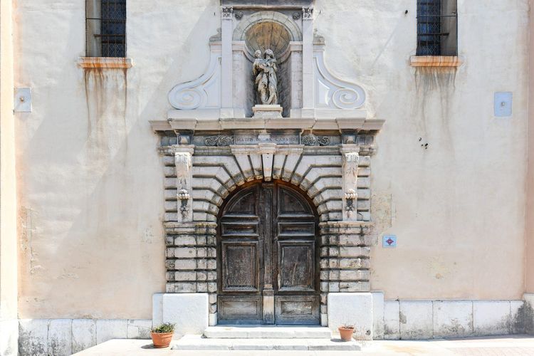 Église Saint-Genès-des-Carmes