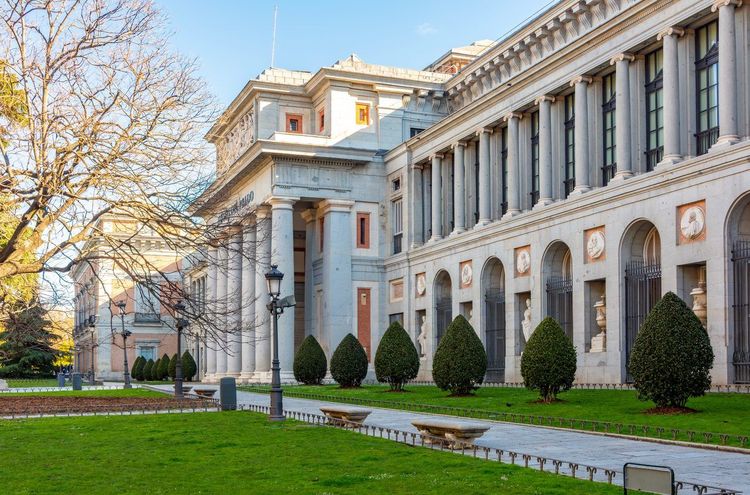 Musée du Prado