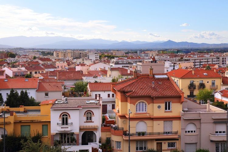 Sant Vicens Perpignan