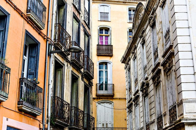 Quartiers de Perpignan