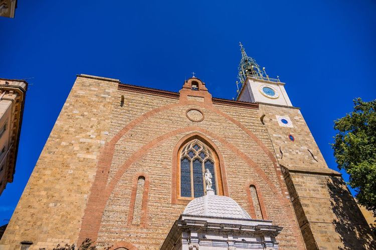 Cathédrale Saint-Jean Perpignan