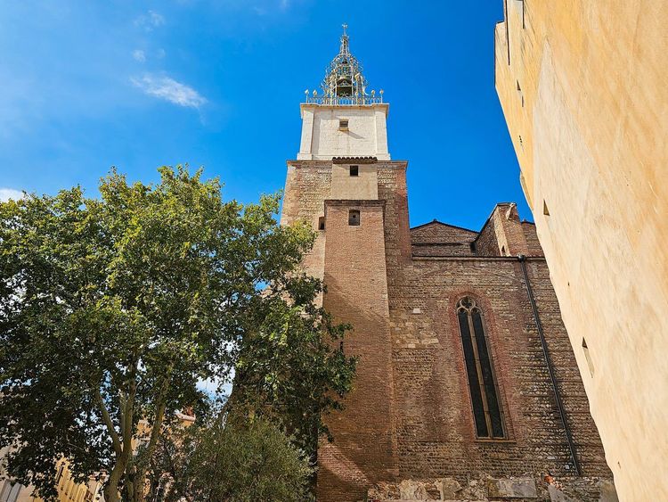 Cathédrale Saint-Jean Perpignan