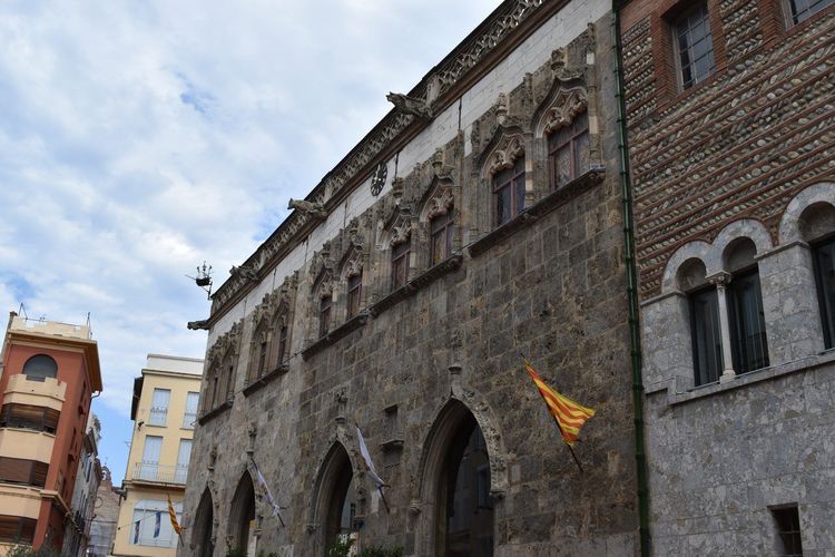 Loge de Mer Perpignan