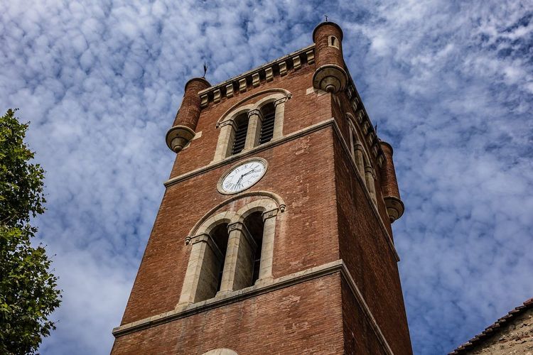 Église Saint-Jacques Perpignan