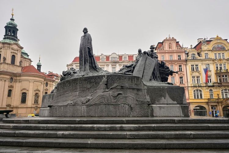 Staré Město Prague