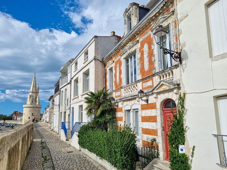 La Rochelle