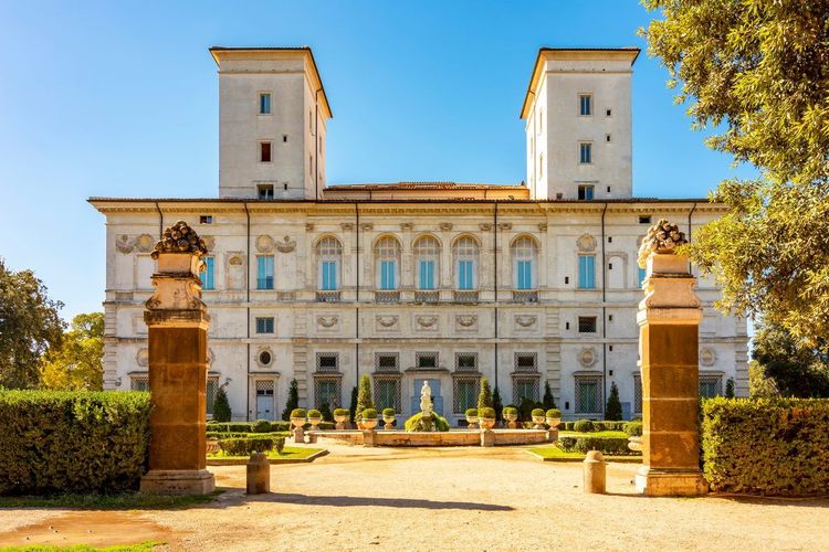 Villa Borghese