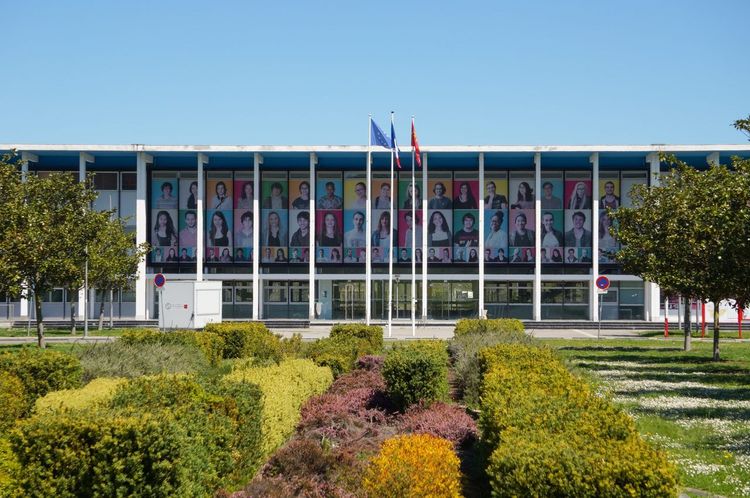 Université Paul Sabatier
