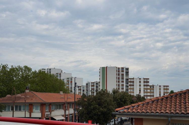 Quartier du Mirail