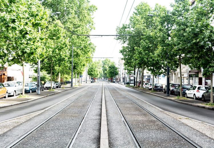Avenue de Grammont