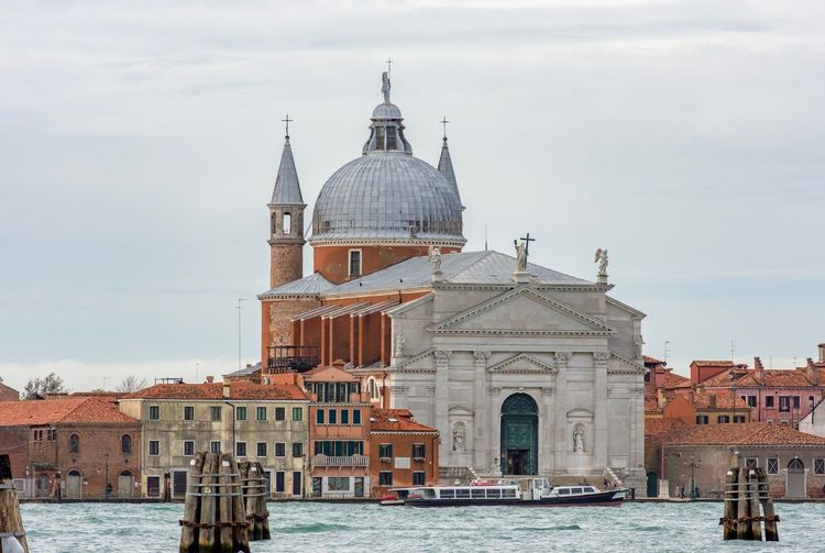 Île de la Giudecca