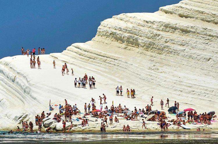 Scala dei Turchi