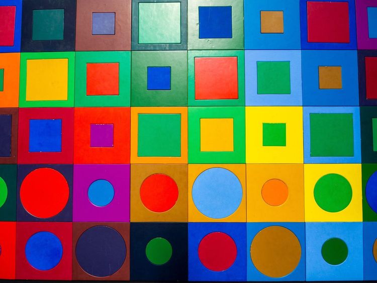 Fondation Vasarely