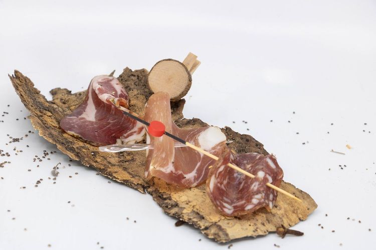dégustation charcuterie corse