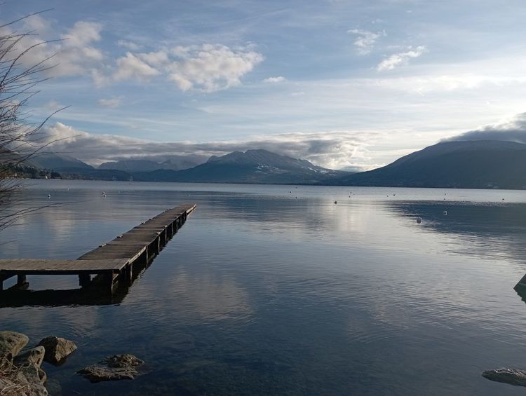 Écomusée du lac d'Annecy
