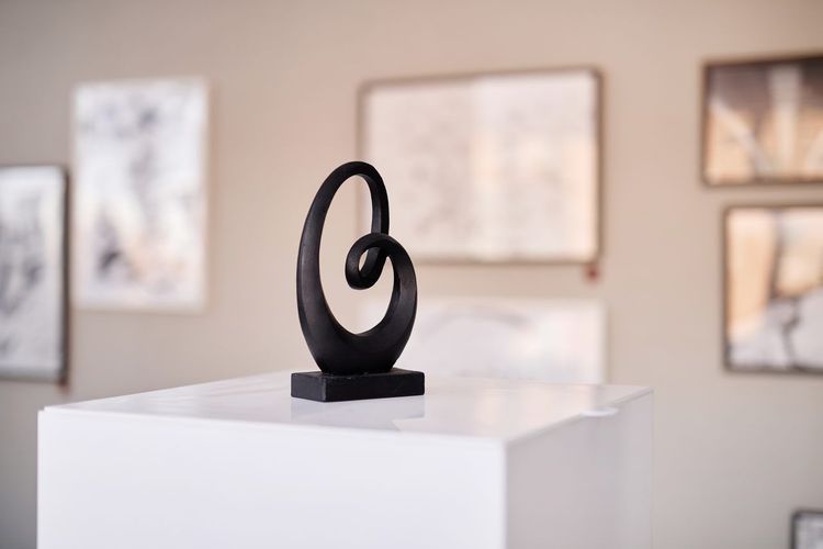 galerie d'art contemporain