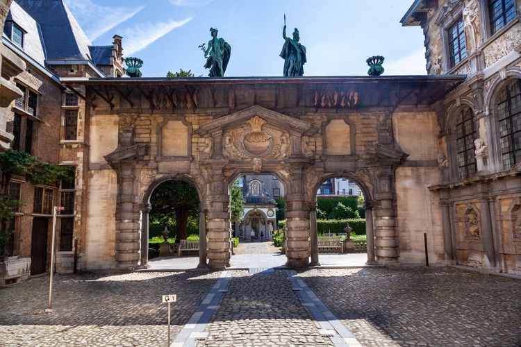 Maison de Rubens