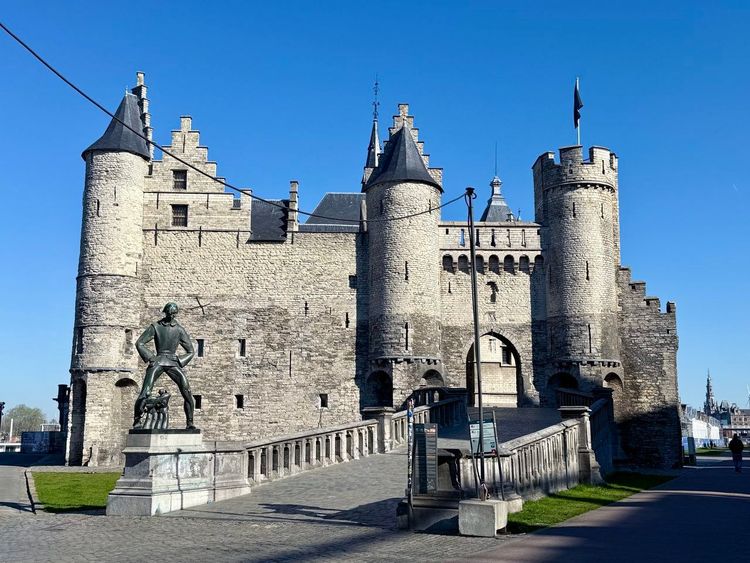 Het Steen