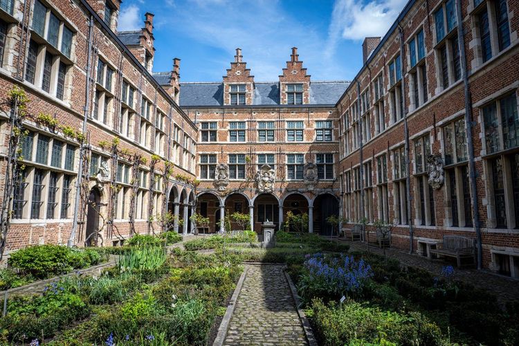 Musée Plantin-Moretus