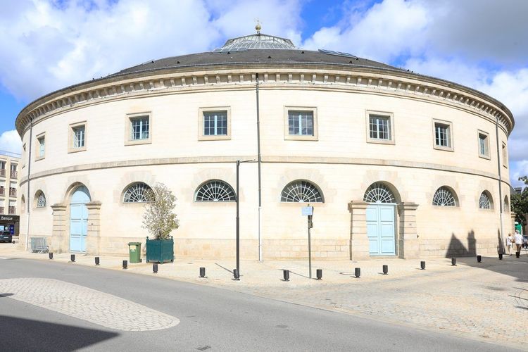 Halle au Blé