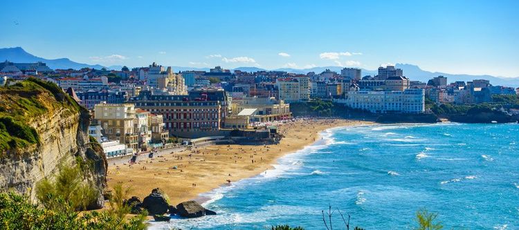 biarritz