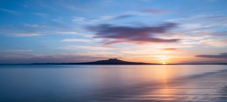 Rangitoto Island