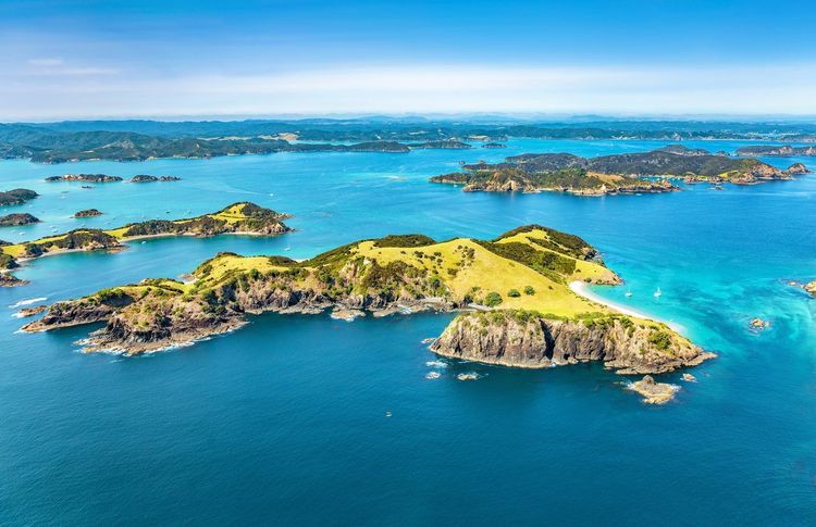 Bay of Islands